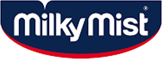 Milky Mist