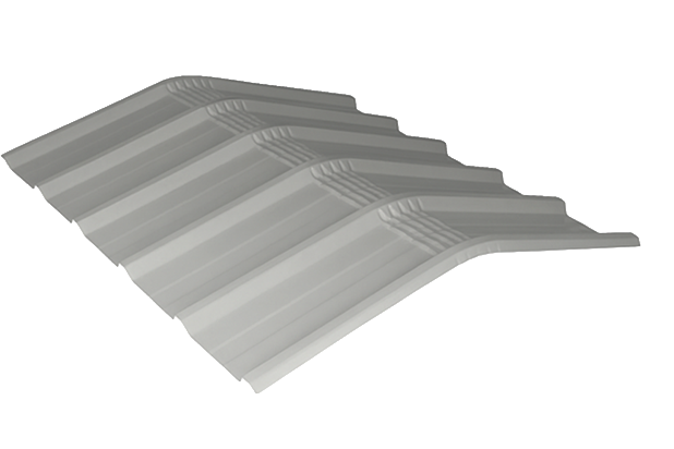 Profile Ridge