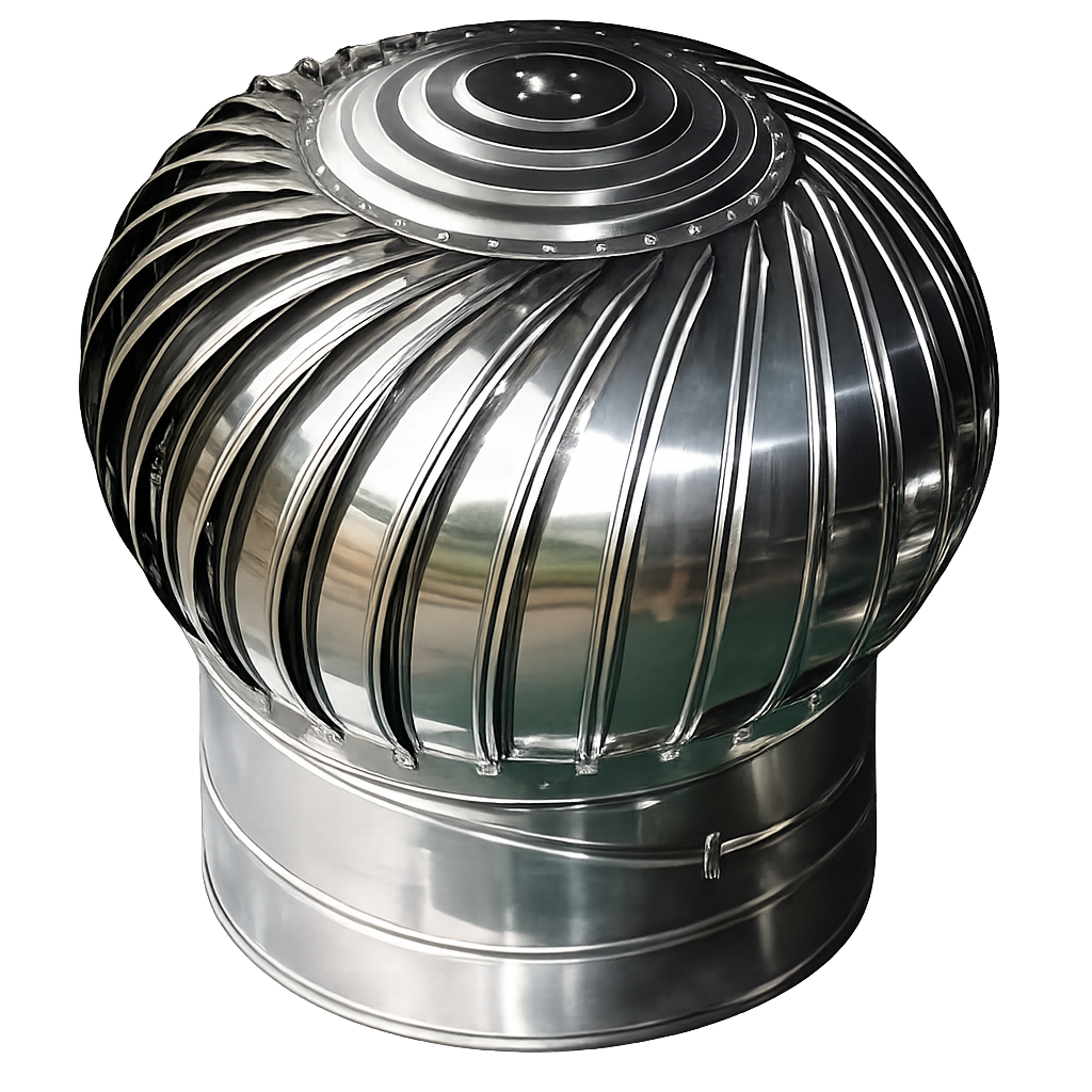 Ventilator Fan