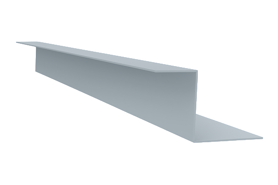 Z-Angle Flashing