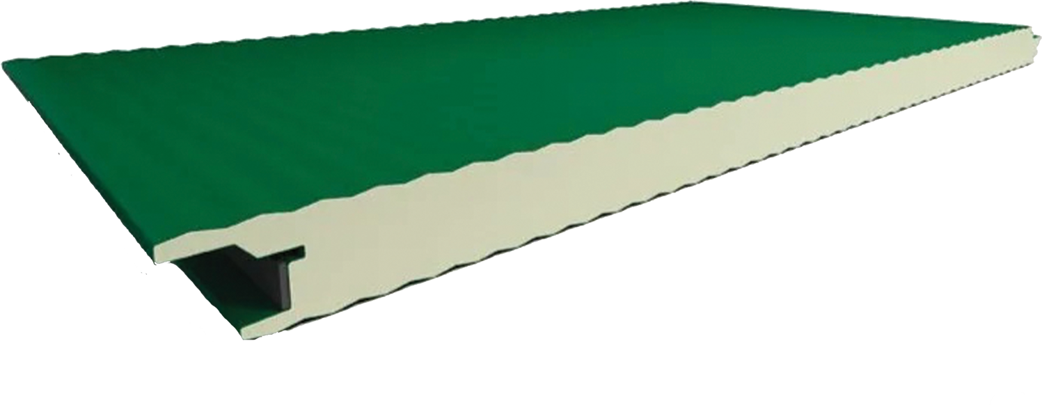 Concealed Panel