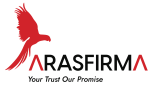 arasfirma puf panel manufacturing company logo
