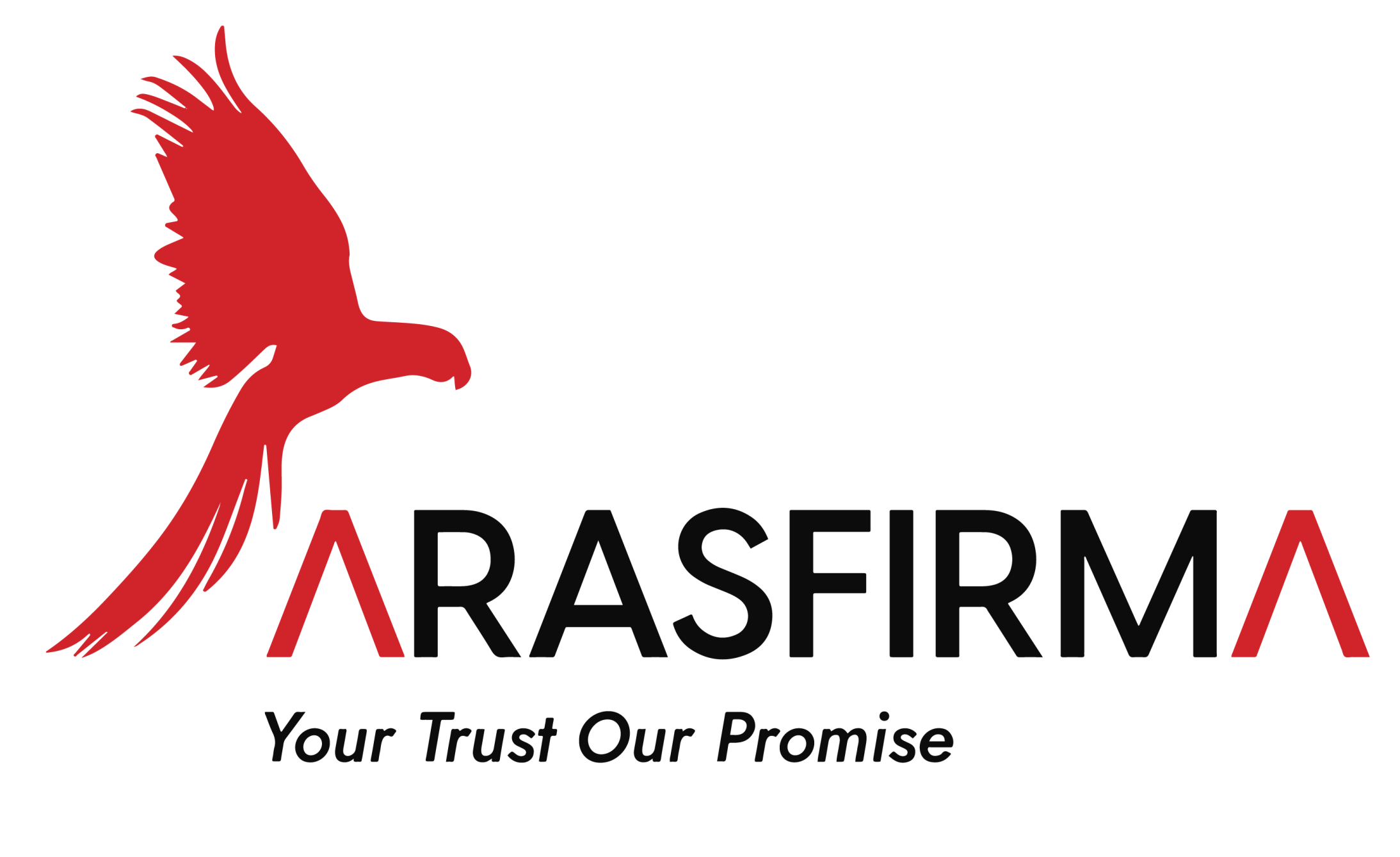 arasfirma puf panel manufacturing company logo